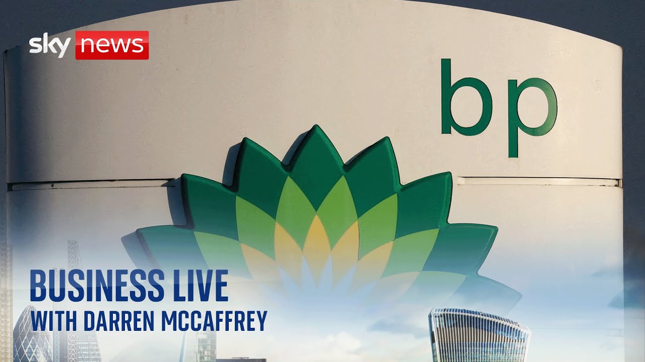 BP slashes renewable investment increasing oil and gas production | Business Live