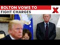 Bolton Espionage Case: DOJ Accuses John Bolton of Sharing Sensitive Intel With Family | NewsX