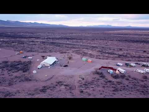 Property video