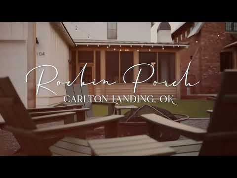 Property video