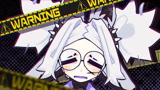 Dya Rikku | Confessions of a Rotten Girl | SAWTOWNE【COVER】