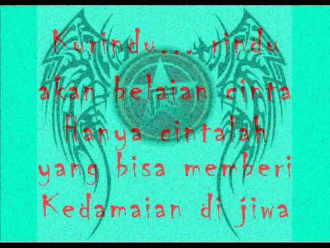 Semakin Sendiri J-Roks. Lirik