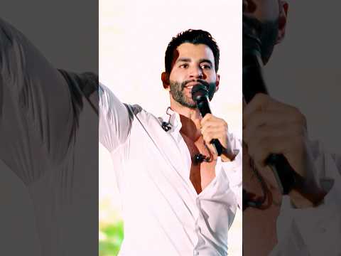 Já estreou “Vagabundo – Live in São Paulo” no YouTube, papi! Assista agora! 🔥