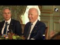 Joe Biden Holds Bilateral Meeting with Xi Jinping in San Francisco | China-US Relations | News9