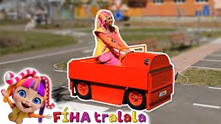 Fha Tralala - O autku
