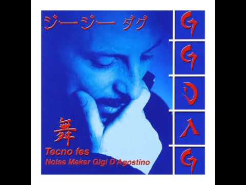 Gigi D'Agostino - Spostamento