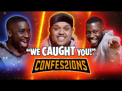 jdsports.co.uk & JD Sports Voucher Code video: IS EVERYBODY LYING?!?!?! THE FINALE | CONFESSIONS WITH CHUNKZ, HARRY PINERO & PK HUMBLE
