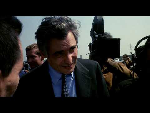 Teorema (1968) - dir. Pier Paolo Pasolini