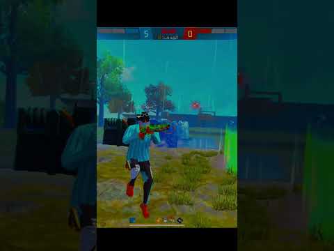 لقطات من عالم اخر 🤯  #freefire #فري_فاير #free_fire #freefireiphone11 #impossible