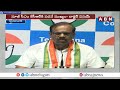 బీఆర్ఎస్ బీజేపీ పై కాంగ్రెస్ నేత వినయ్ ఫైర్ |Congress Leader Vinay Fires On BJP And BRS | ABN Telugu