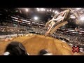 GoPro HD: X Games 17 - Moto X Speed and Style Twitch Crash 