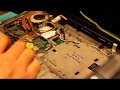 How to fix Graphics Card in Lenovo R61