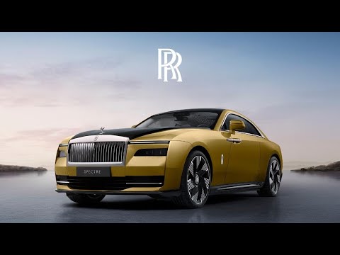 Rolls-Royce | A Prophecy Fulfilled