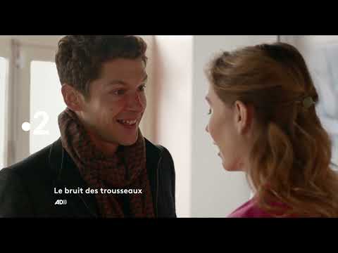 Le Bruit des Trousseaux'