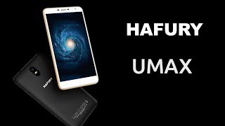 Video Hafury UMax 0CobR00Ru3g