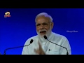 PM Modi's Full Speech @ Smart Cities Mission Launch in Pune