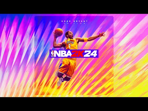 Bakar - The Mission (NBA 2K24)