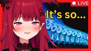 The bad dragon HANDCAM review you've all been waiting for😈