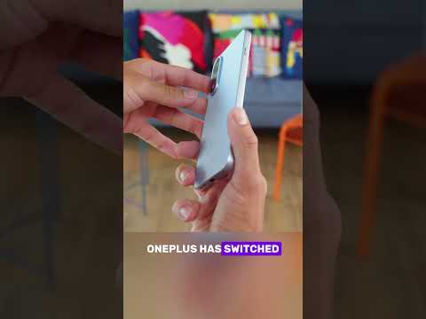 OnePlus Nord 5 – our verdict #oneplusnord5