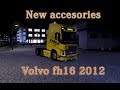 Mod Kelsa Volvo fh2012