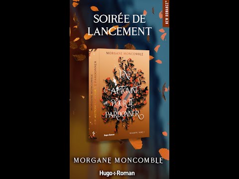 Vidéo de Morgane Moncomble