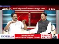 అధ్యక్ష పదవికి రాజీనామా చేసి రాహుల్ గాంధీ పారిపోయారా..?| Koppula Raju About Rahul Gandhi Resign| ABN  - 03:35 min - News - Video