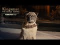 Button to run trailer #9 of 'Kingsman: The Secret Service'