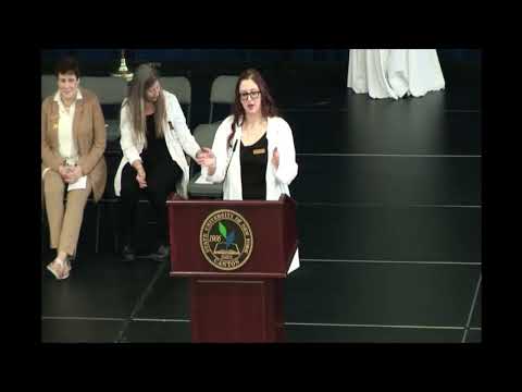 SUNY Canton RN Pinning - May 9, 2024