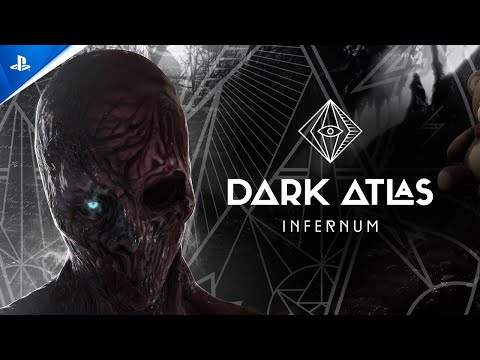 Dark Atlas: Infernum - Release Date Trailer | PS5 Games