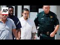 Kilmar Abrego Garcia is freed from jail as he waits for trial