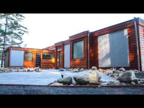 Property video