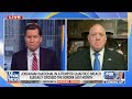 TOO MANY RED FLAGS: People need to be concerned about this, warns ex-ICE director  - 05:10 min - News - Video