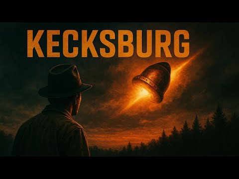 Uma verdade que tentaram enterrar. | Kecksburg | HD | Horror, Sci-Fi | Filme Completo Dublado