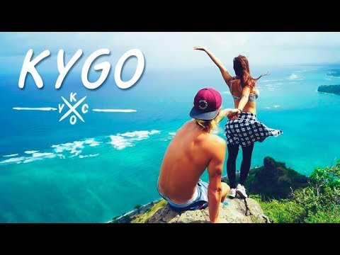 Best Of Tropical & Deep House Music 2018 Chill Out Mix | Best Summer Hits