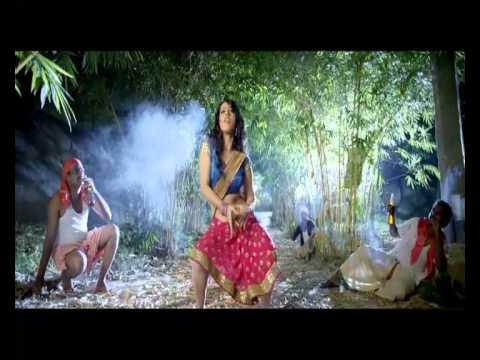 Kshatriya-Movie-Item-Song