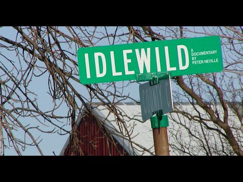 Idlewild'
