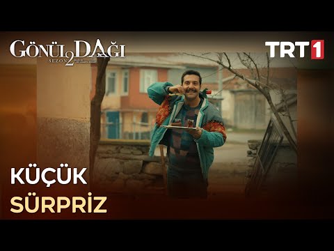 “Velev ki evlendik…” - Gönül Dağı 57. Bölüm