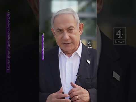Surprise assault on Israel by Hamas