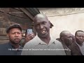 Kenya’s government demolishes houses in flood-prone areas, offers $75 in aid  - 01:07 min - News - Video