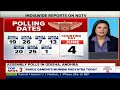 Lok Sabha Poll Dates Announced LIVE: The Real Battle Begins | NDTV 24x7 LIVE TV  - 00:00 min - News - Video