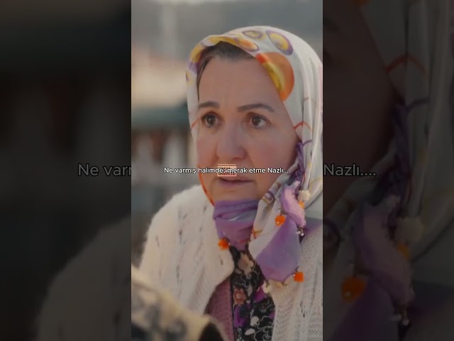 Her zorluğa karşı "anne" yeter. Film Adı: Annem (2019) #annem #filmönerisi
