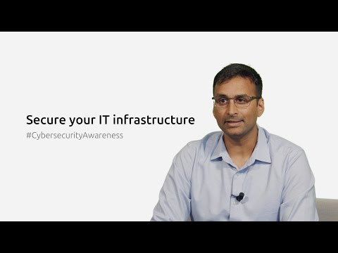 SysOps essentials: Secure your IT infrastructure with Landscape