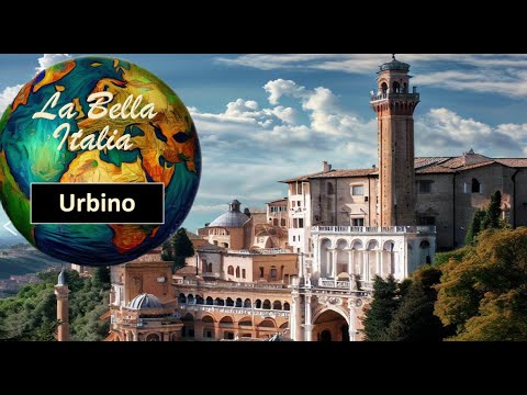 Urbino (PU) - Marche - Italia