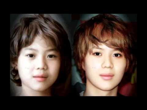 Happy birthay Lee Taemin!!! '''^^'''