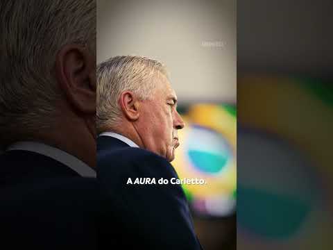 EXPERIÊNCIA E ESPÍRITO VENCEDOR PARA O BRASIL NA #COPAMUNDIALFIFA 🇧🇷 🤩