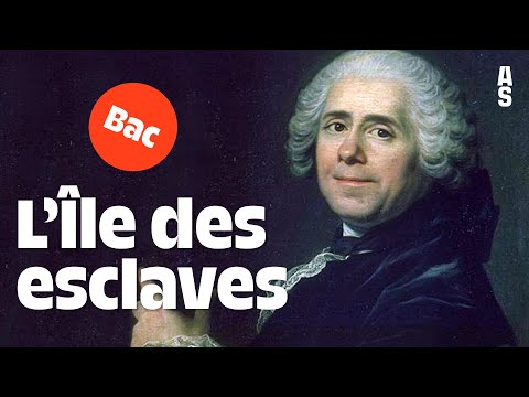 Vidéo de Pierre de Marivaux