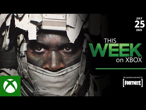 Return to the Battlefield & Journey Through the Ming Dynasty | This Week on Xbox