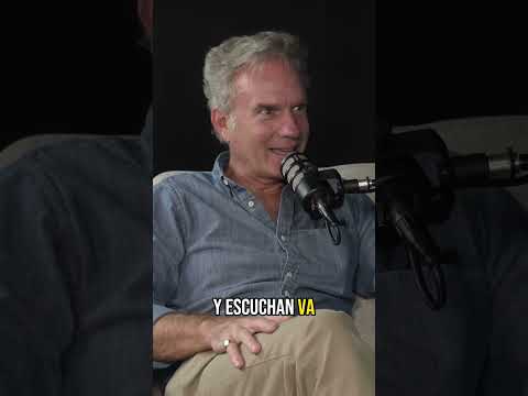EP 102 | Phillip Wilson nos comparte cómo la disciplina y los hábitos construyen tu primer "win"