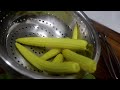చిటికెలో అయిపోతే కొత్తరం పకోడీ ఒక్క సారి చెయ్యండి ప్లేటు ఖాలీ చేస్తారు || New Pokodi || Pakoda - 03:50 min - News - Video