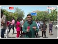 Bomb Threat in Delhi-NCR Schools: स्कूल में बम मिलने की खबर को लेकर क्या बोले बच्चों के माता-पिता? - 04:11 min - News - Video